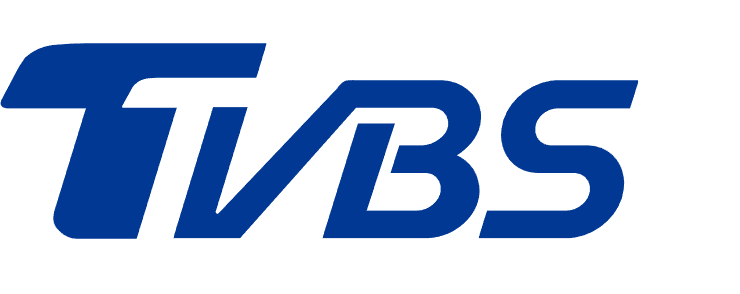 TVBS Logo